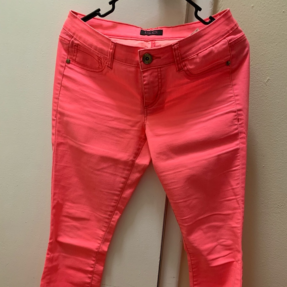 Nice pant
